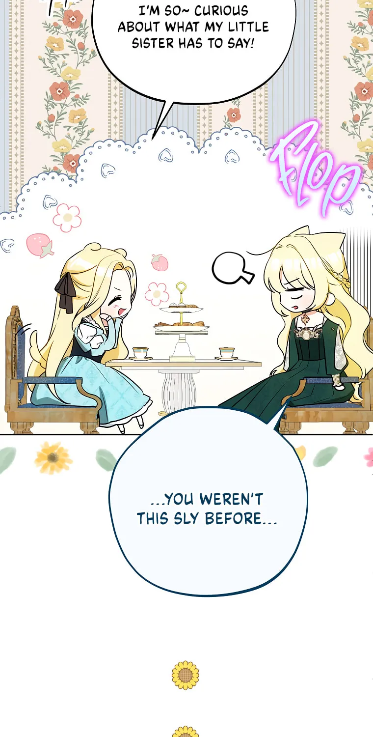 I Think I've Been Possessed Somewhere Chapter 27 page 13 - 