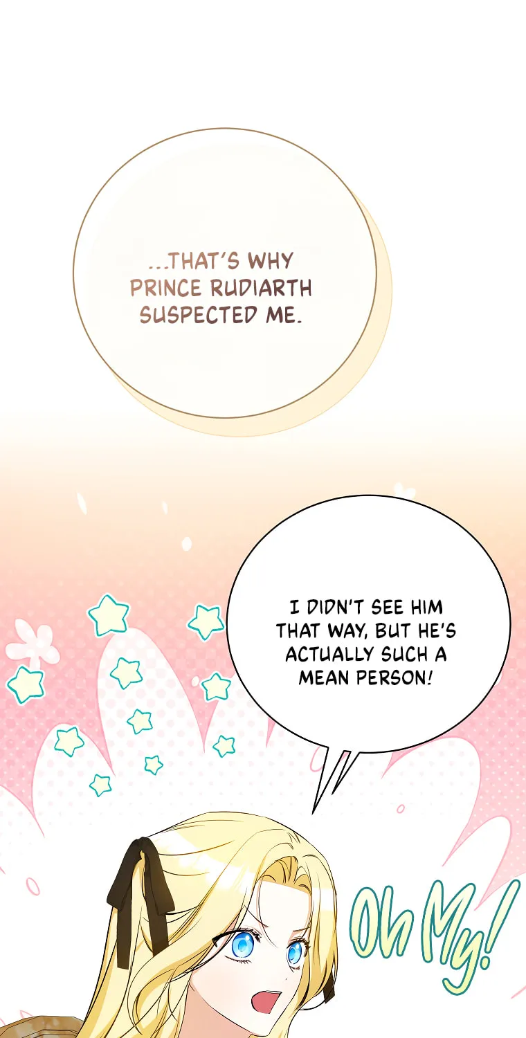 I Think I've Been Possessed Somewhere Chapter 27 page 15 - 
