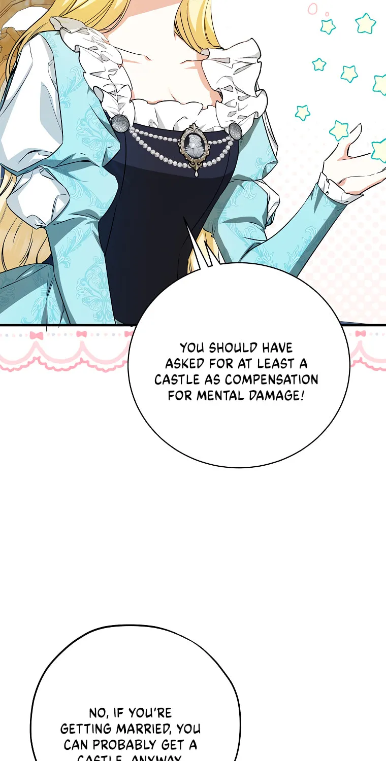 I Think I've Been Possessed Somewhere Chapter 27 page 16 - 