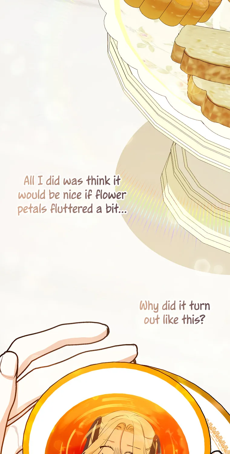 I Think I've Been Possessed Somewhere Chapter 27 page 3 - 