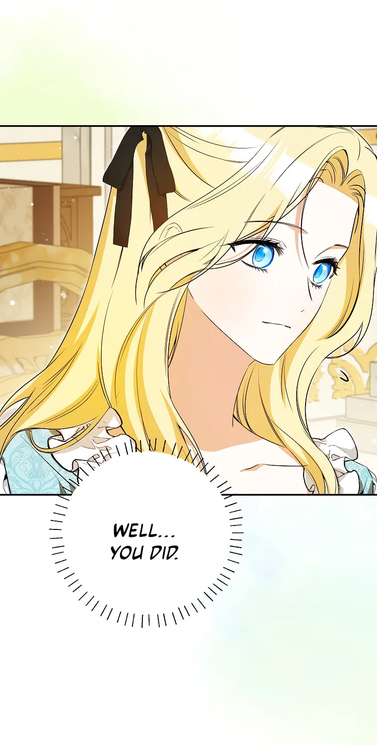I Think I've Been Possessed Somewhere Chapter 27 page 23 - 
