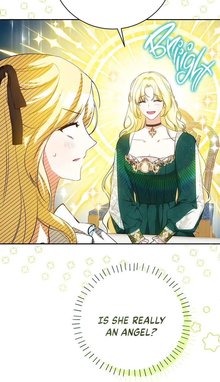 I Think I've Been Possessed Somewhere Chapter 27 page 26 - 
