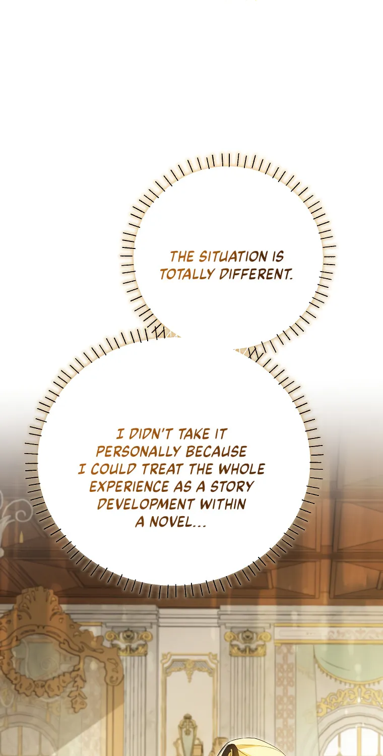 I Think I've Been Possessed Somewhere Chapter 27 page 27 - 