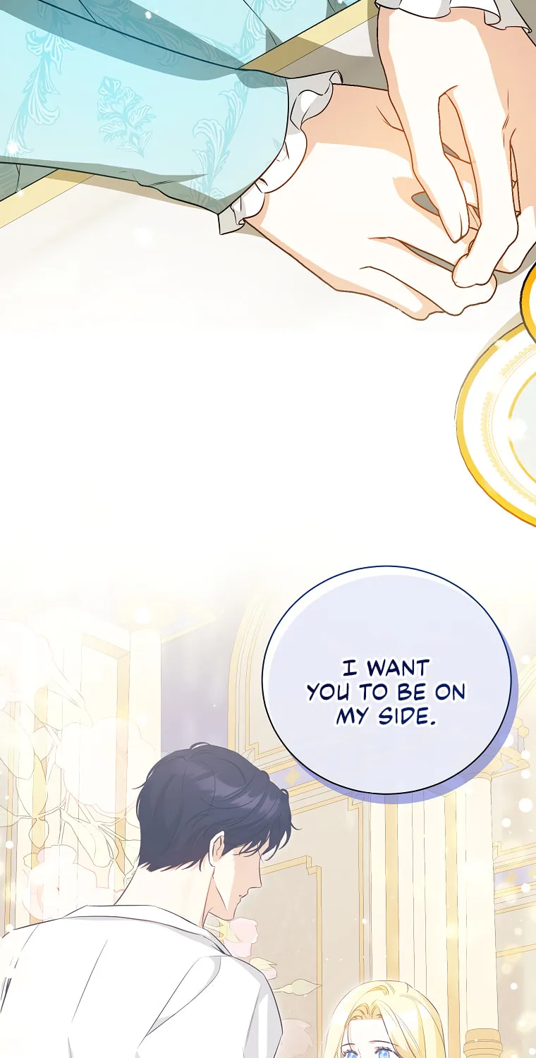 I Think I've Been Possessed Somewhere Chapter 27 page 33 - 