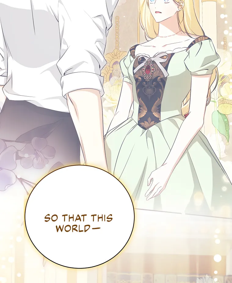 I Think I've Been Possessed Somewhere Chapter 27 page 34 - 