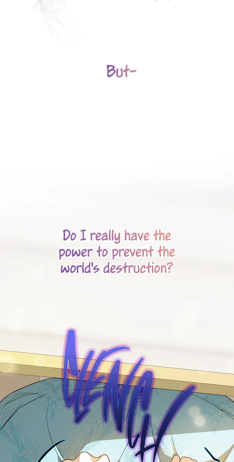 I Think I've Been Possessed Somewhere Chapter 27 page 36 - 