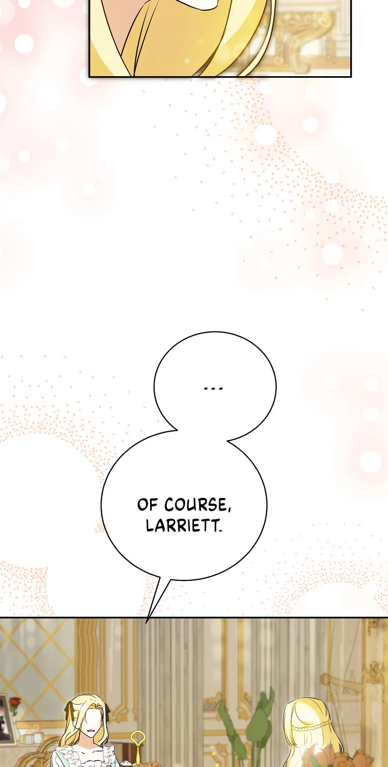 I Think I've Been Possessed Somewhere Chapter 27 page 40 - 