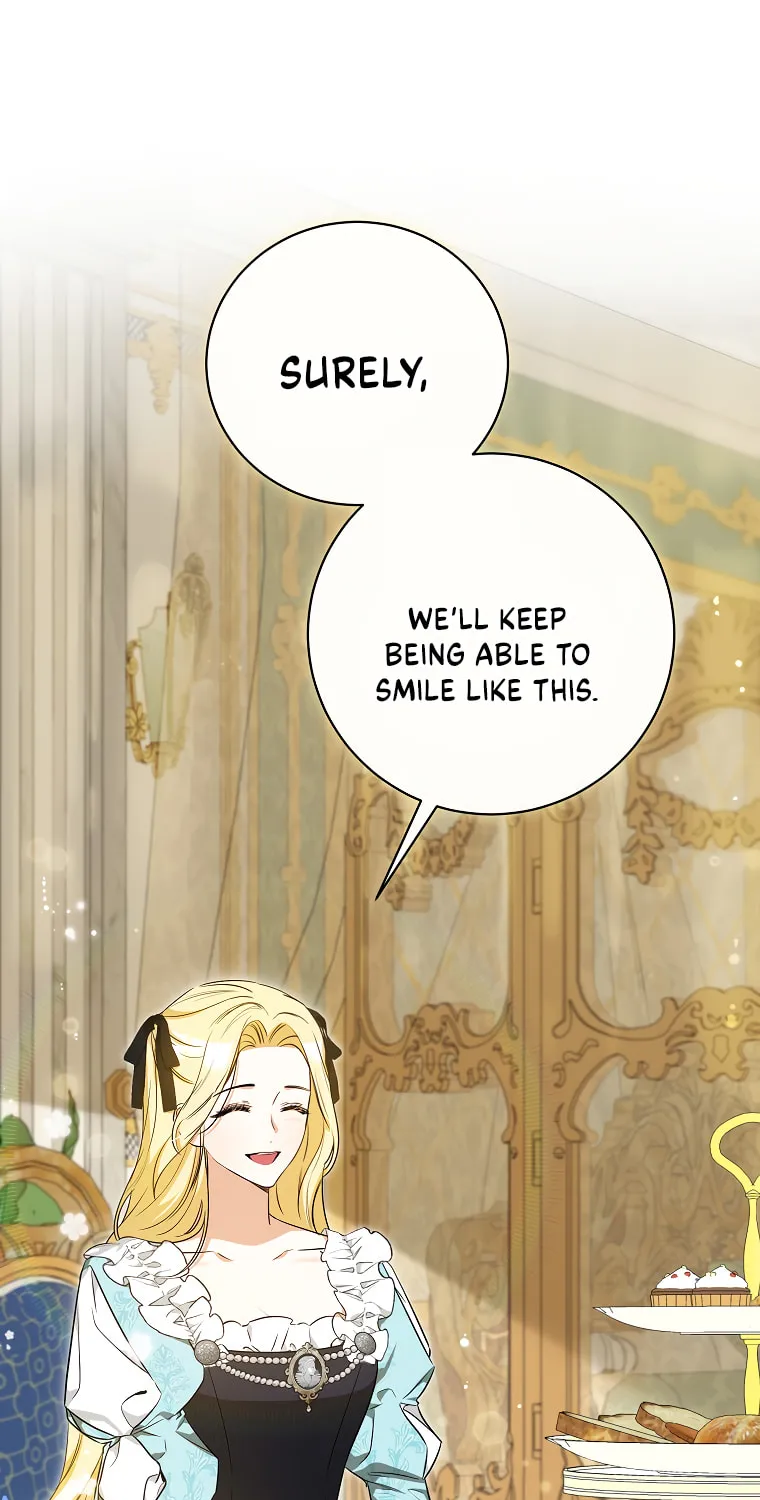 I Think I've Been Possessed Somewhere Chapter 27 page 42 - 