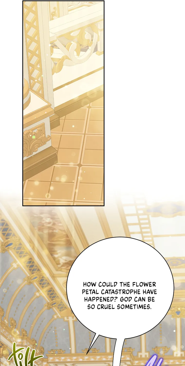 I Think I've Been Possessed Somewhere Chapter 27 page 45 - 