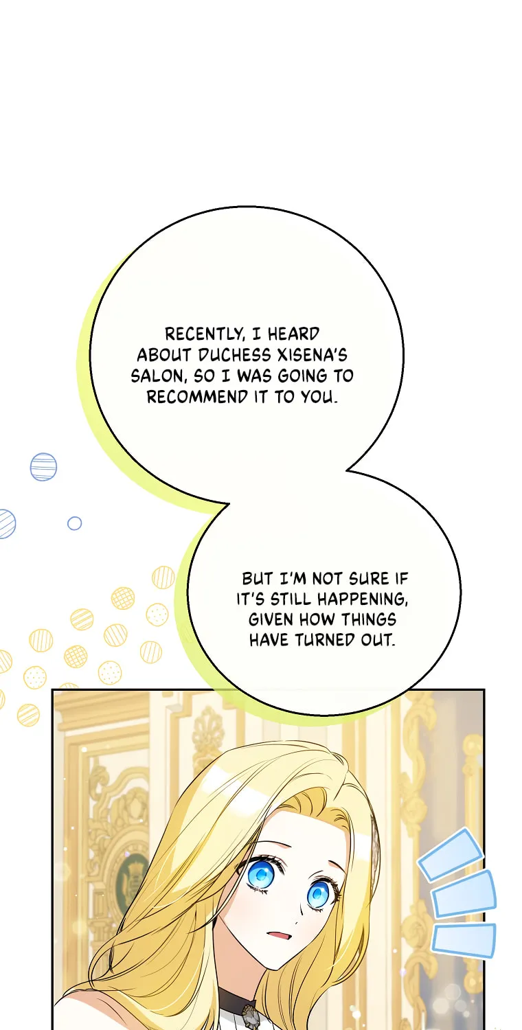 I Think I've Been Possessed Somewhere Chapter 27 page 49 - 
