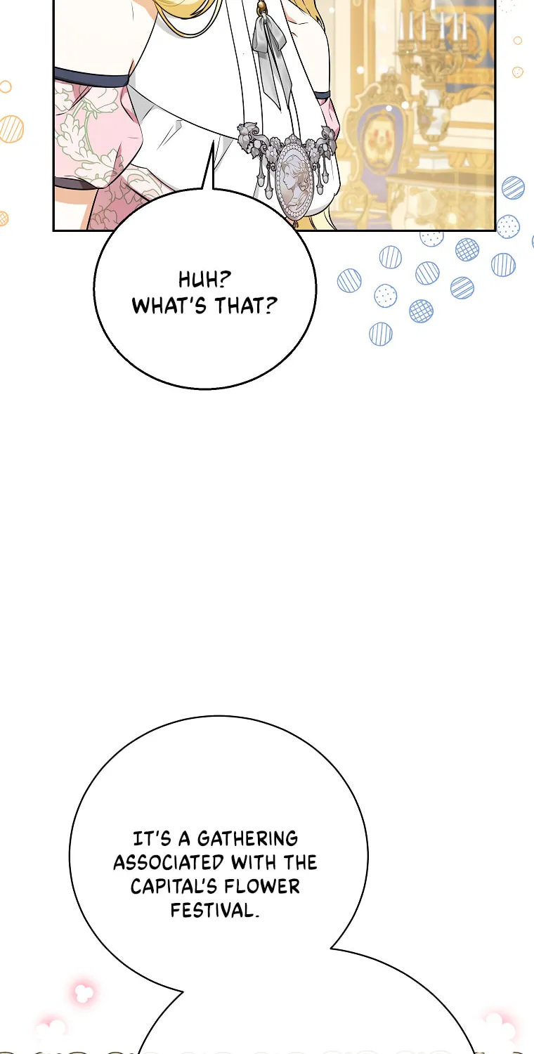 I Think I've Been Possessed Somewhere Chapter 27 page 50 - 