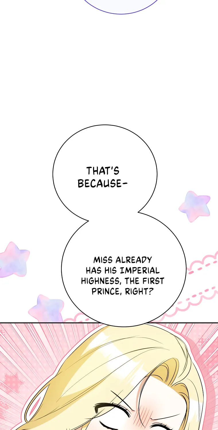 I Think I've Been Possessed Somewhere Chapter 27 page 55 - 