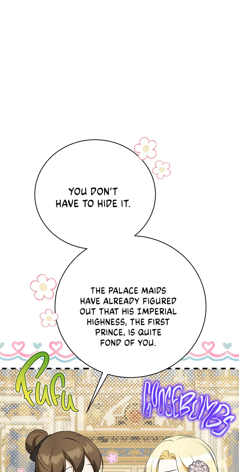 I Think I've Been Possessed Somewhere Chapter 27 page 57 - 