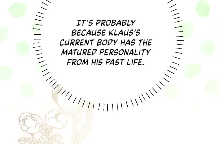 I Think I've Been Possessed Somewhere Chapter 27 page 60 - 