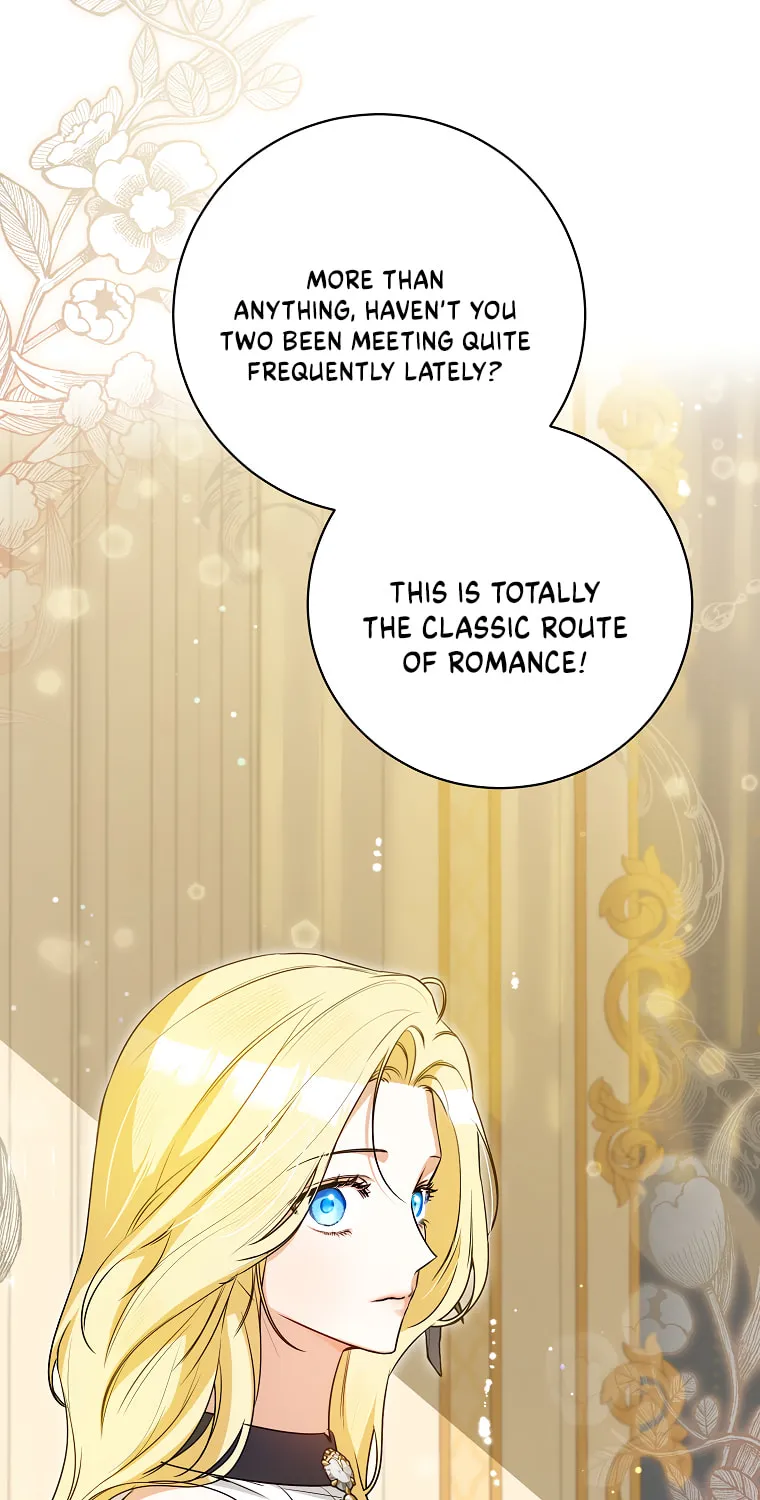 I Think I've Been Possessed Somewhere Chapter 27 page 61 - 
