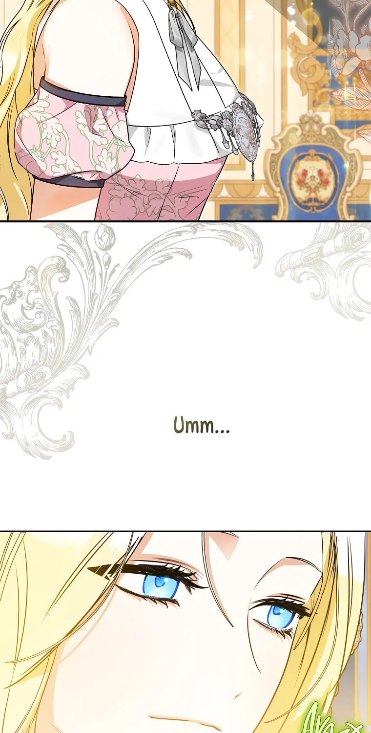 I Think I've Been Possessed Somewhere Chapter 27 page 62 - 