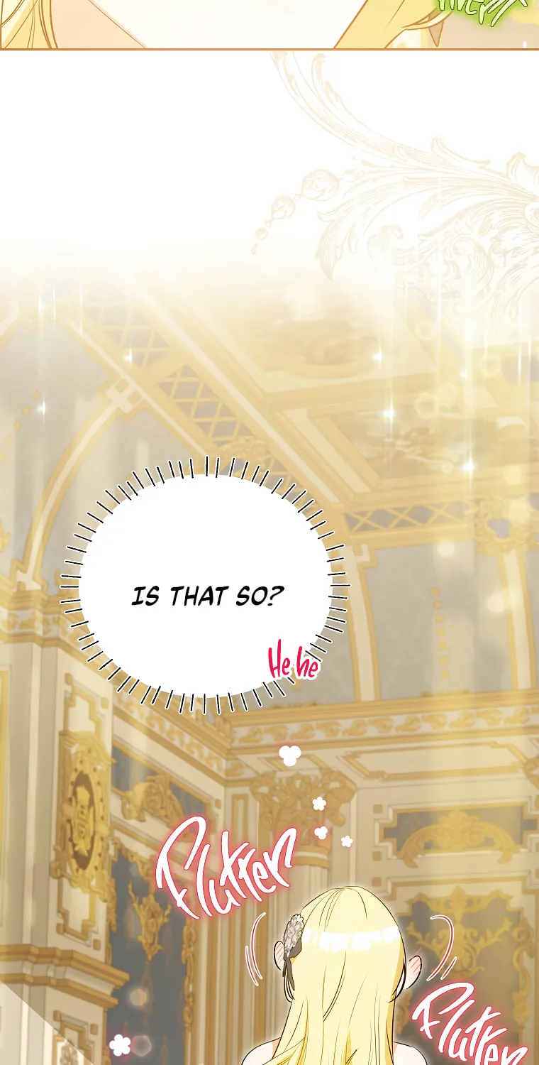 I Think I've Been Possessed Somewhere Chapter 27 page 63 - 