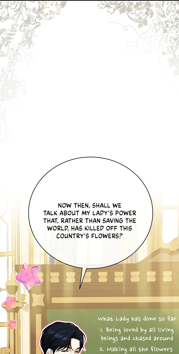 I Think I've Been Possessed Somewhere Chapter 27 page 65 - 