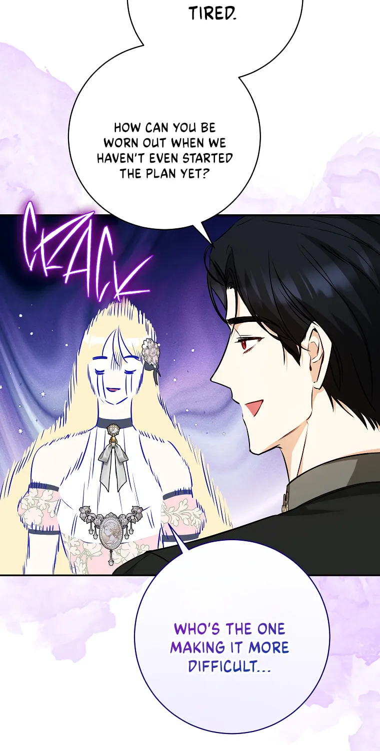 I Think I've Been Possessed Somewhere Chapter 27 page 67 - 