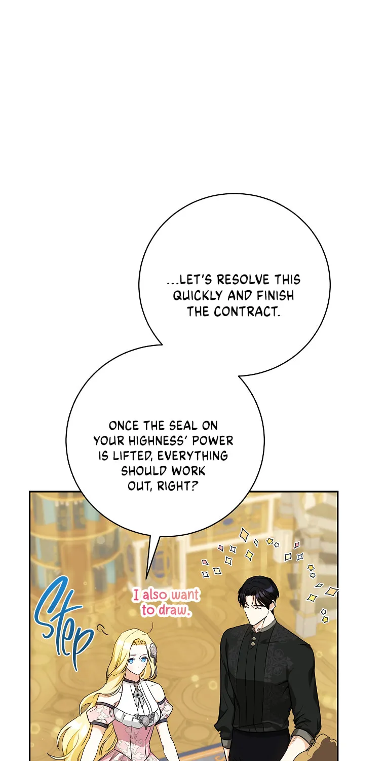 I Think I've Been Possessed Somewhere Chapter 27 page 69 - 