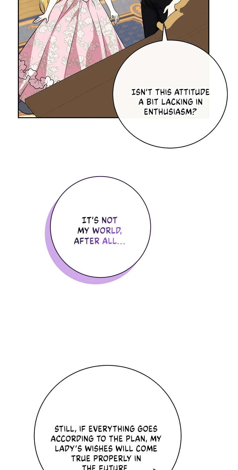 I Think I've Been Possessed Somewhere Chapter 27 page 70 - 