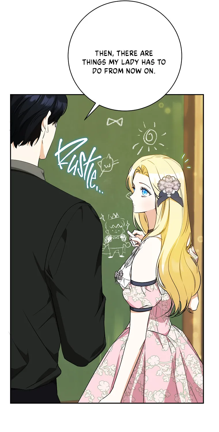 I Think I've Been Possessed Somewhere Chapter 27 page 72 - 