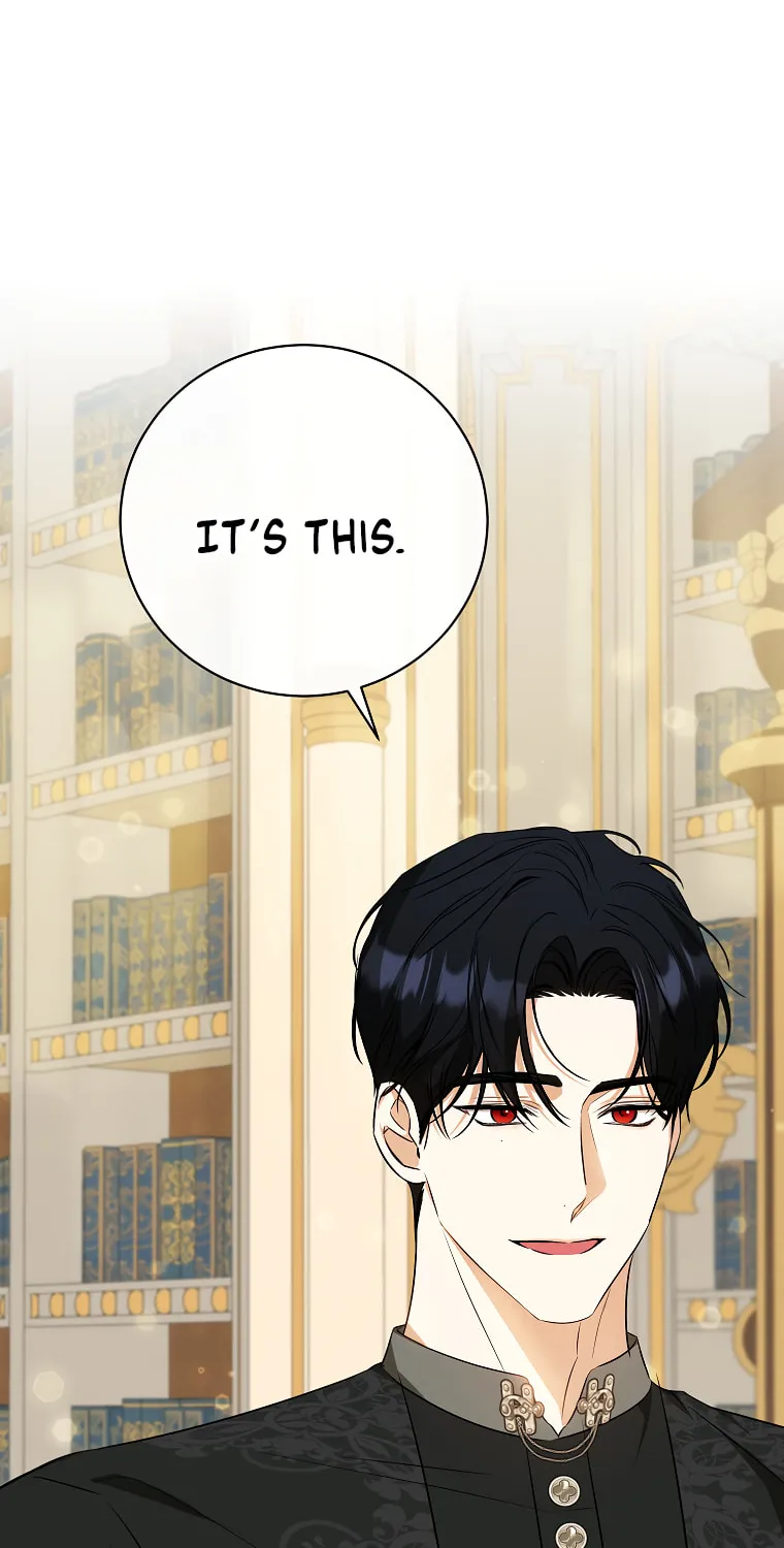 I Think I've Been Possessed Somewhere Chapter 27 page 73 - 