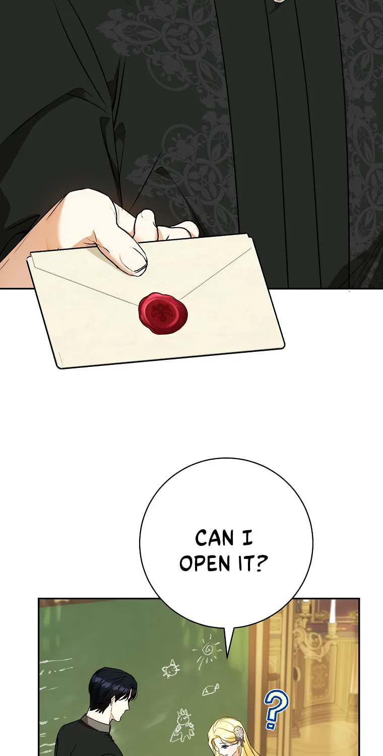 I Think I've Been Possessed Somewhere Chapter 27 page 74 - 