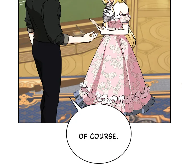 I Think I've Been Possessed Somewhere Chapter 27 page 75 - 