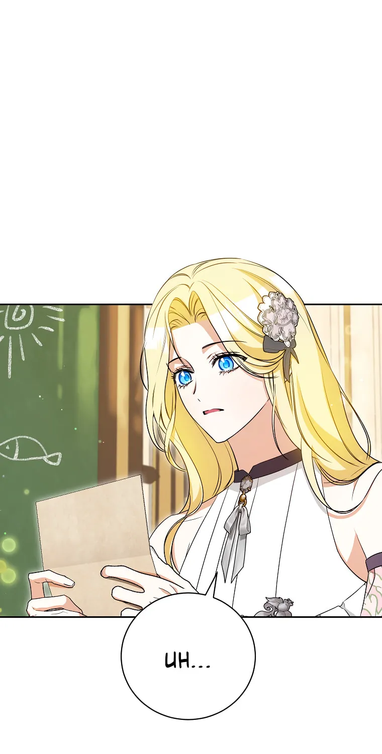 I Think I've Been Possessed Somewhere Chapter 27 page 76 - 