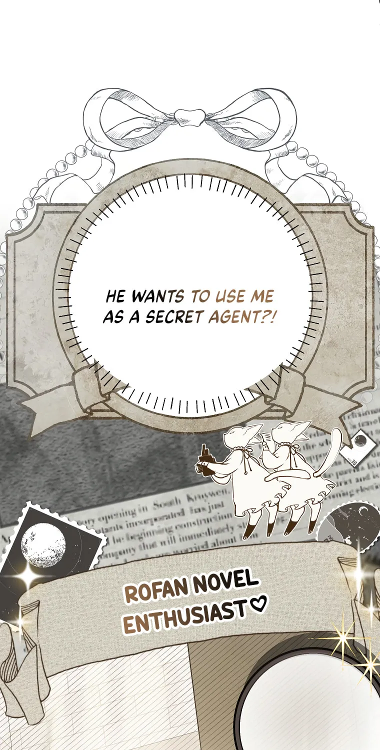 I Think I've Been Possessed Somewhere Chapter 27 page 80 - 