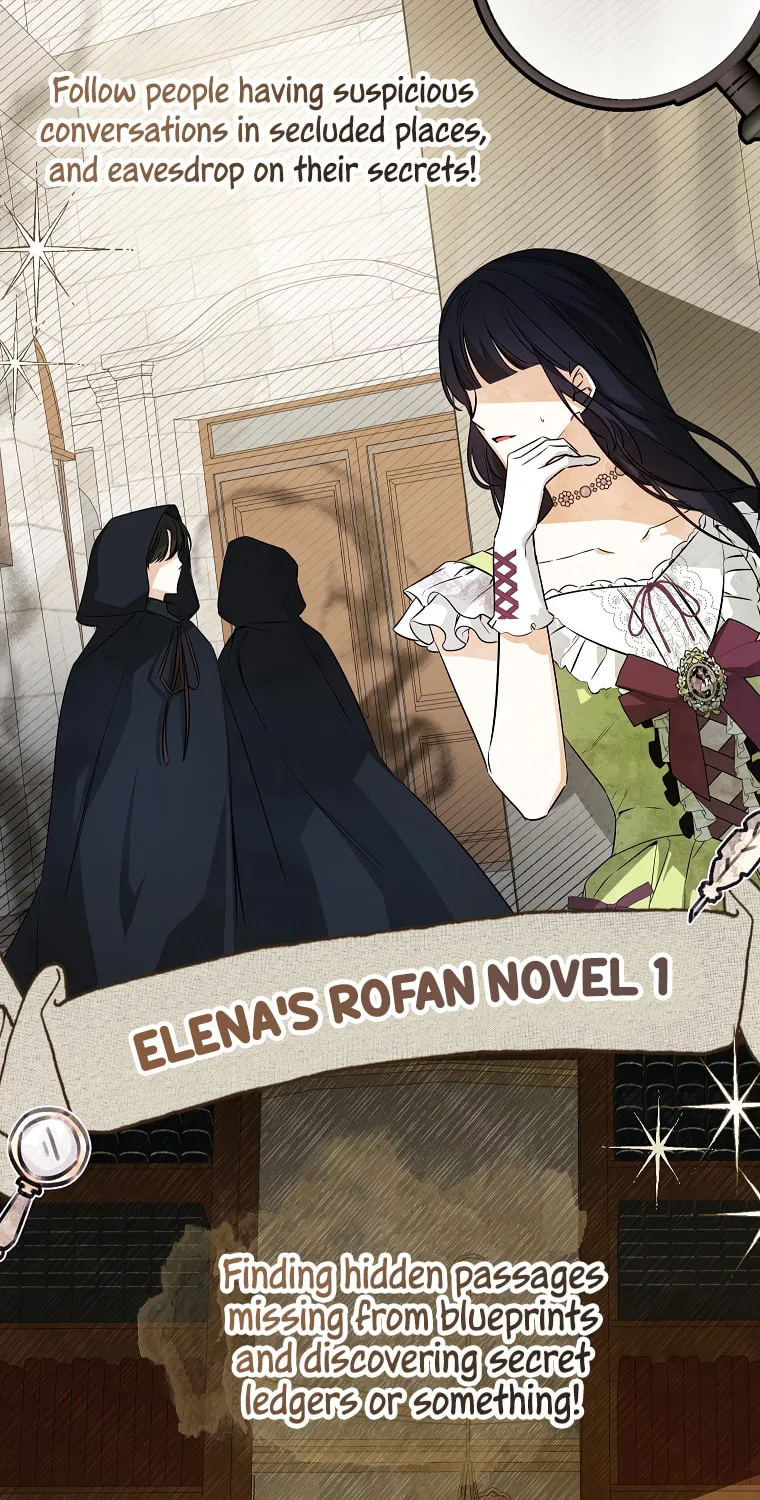 I Think I've Been Possessed Somewhere Chapter 27 page 81 - 