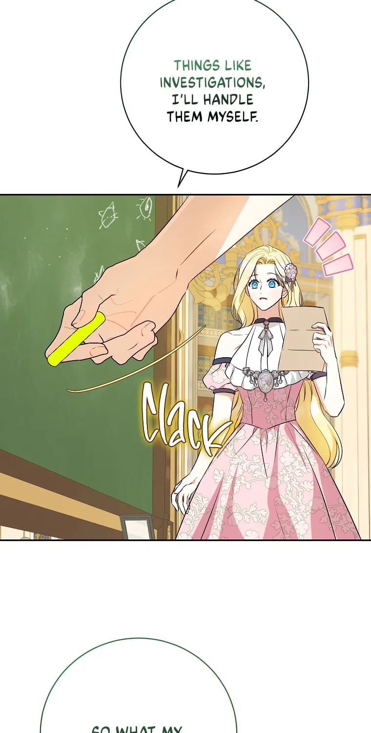 I Think I've Been Possessed Somewhere Chapter 27 page 85 - 