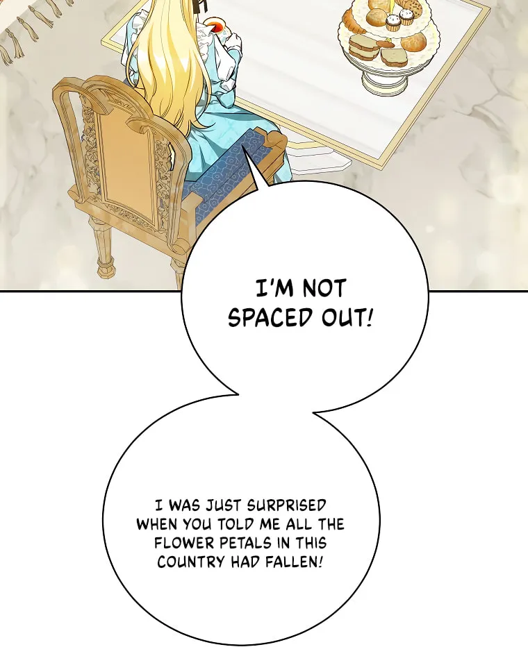 I Think I've Been Possessed Somewhere Chapter 27 page 10 - 