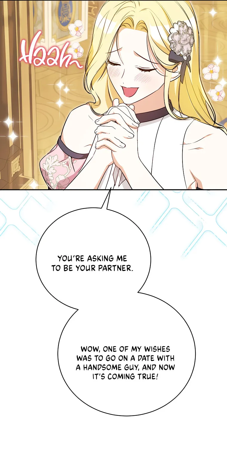 I Think I've Been Possessed Somewhere Chapter 27 page 94 - 