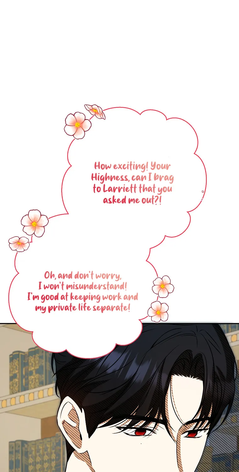 I Think I've Been Possessed Somewhere Chapter 27 page 95 - 