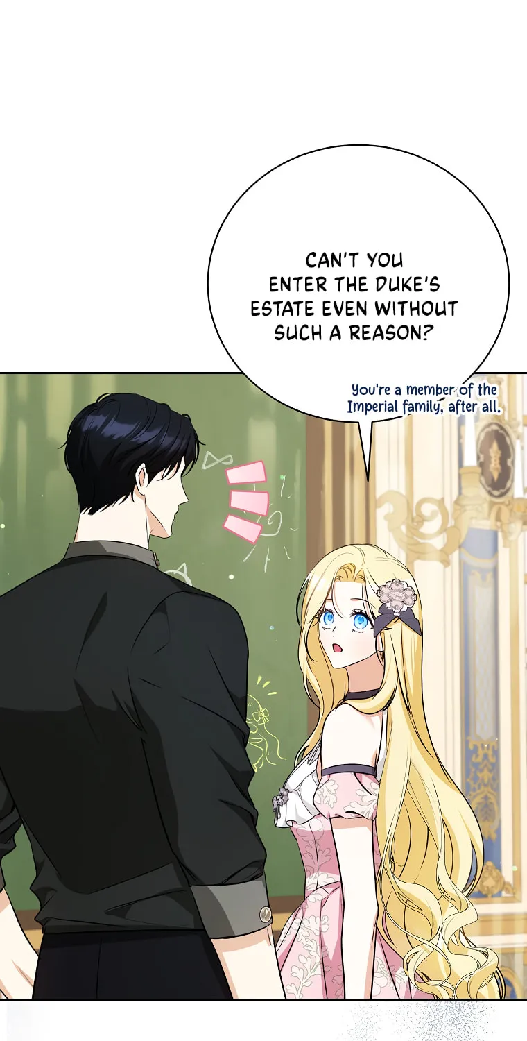 I Think I've Been Possessed Somewhere Chapter 28 page 11 - 