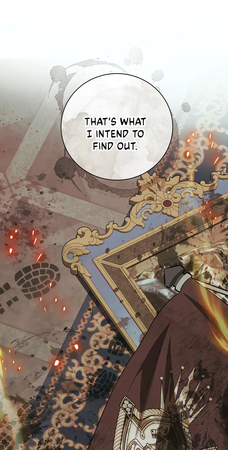 I Think I've Been Possessed Somewhere Chapter 28 page 19 - 