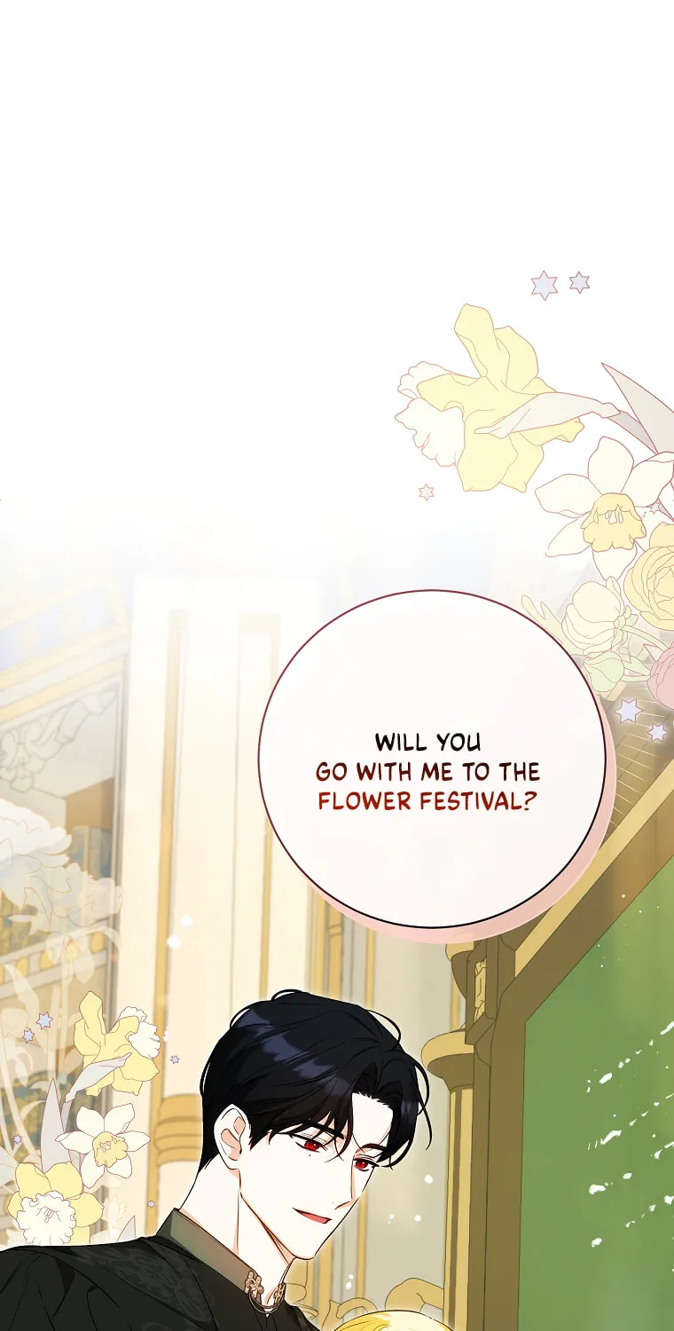 I Think I've Been Possessed Somewhere Chapter 28 page 3 - 