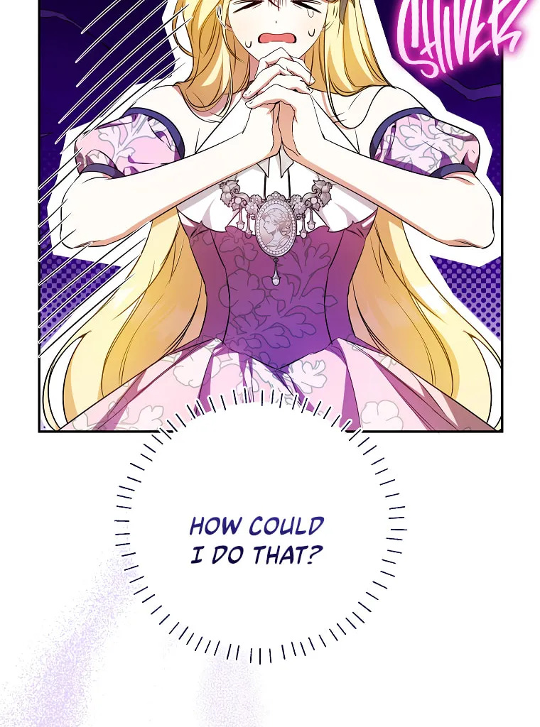 I Think I've Been Possessed Somewhere Chapter 28 page 22 - 