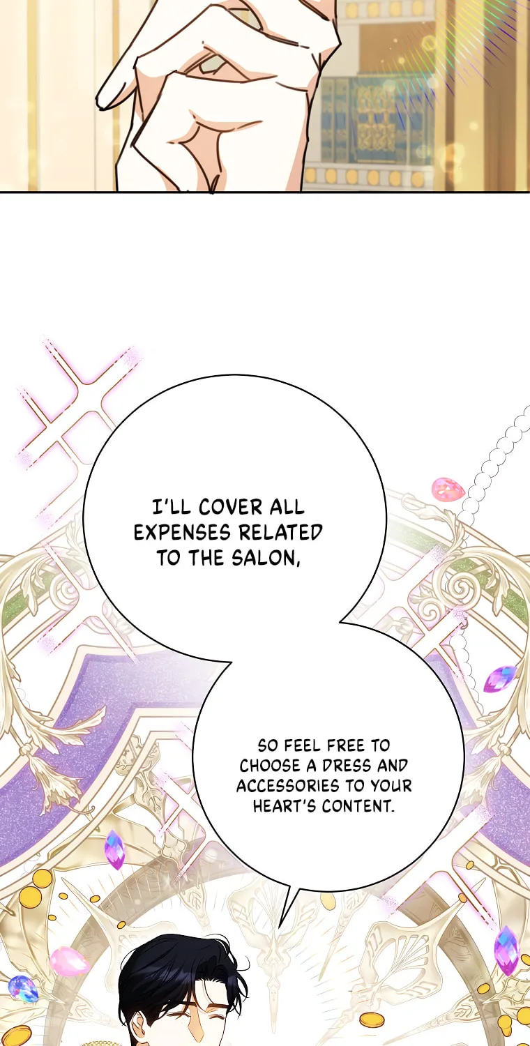 I Think I've Been Possessed Somewhere Chapter 28 page 24 - 