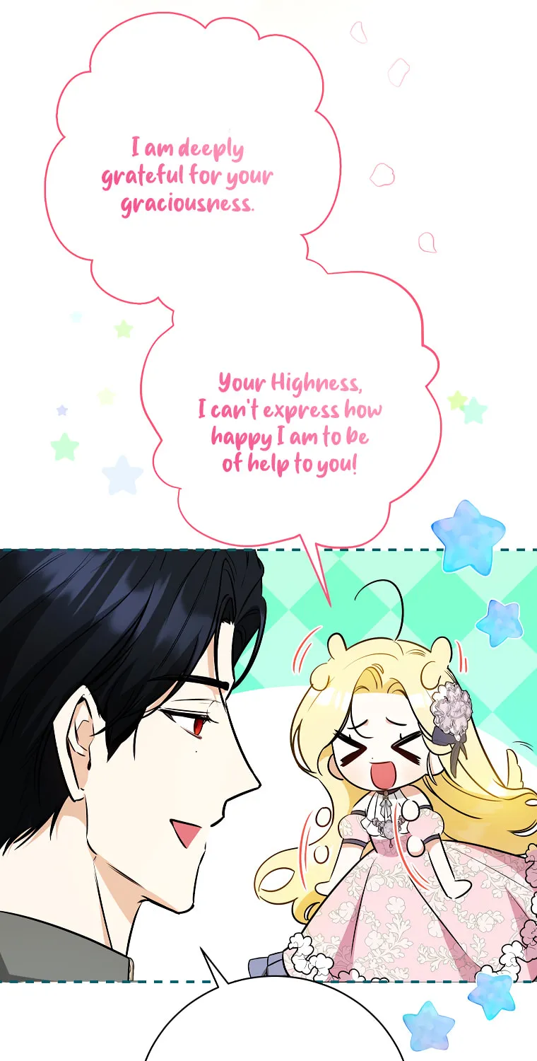I Think I've Been Possessed Somewhere Chapter 28 page 27 - 