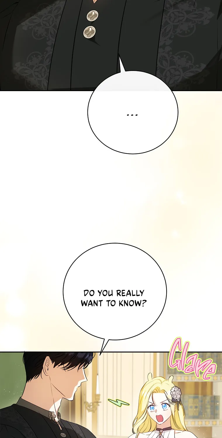 I Think I've Been Possessed Somewhere Chapter 28 page 35 - 
