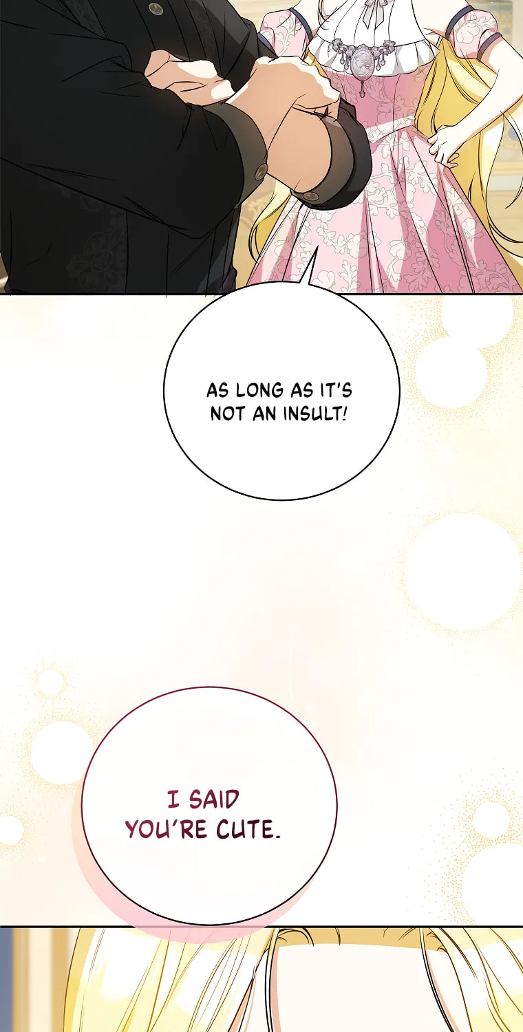 I Think I've Been Possessed Somewhere Chapter 28 page 36 - 