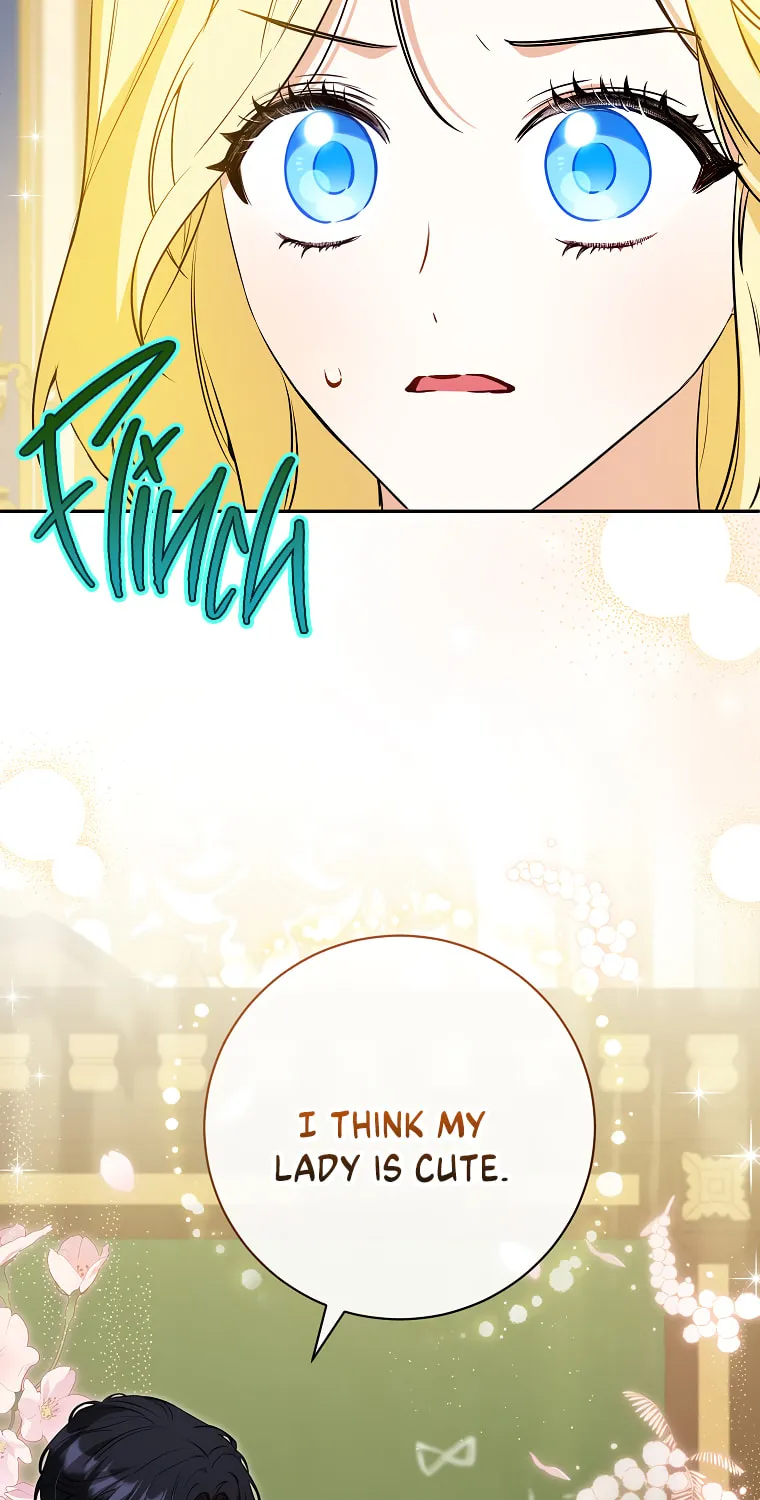 I Think I've Been Possessed Somewhere Chapter 28 page 37 - 