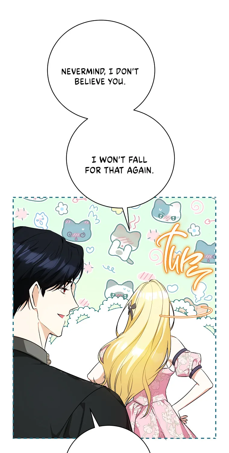 I Think I've Been Possessed Somewhere Chapter 28 page 40 - 