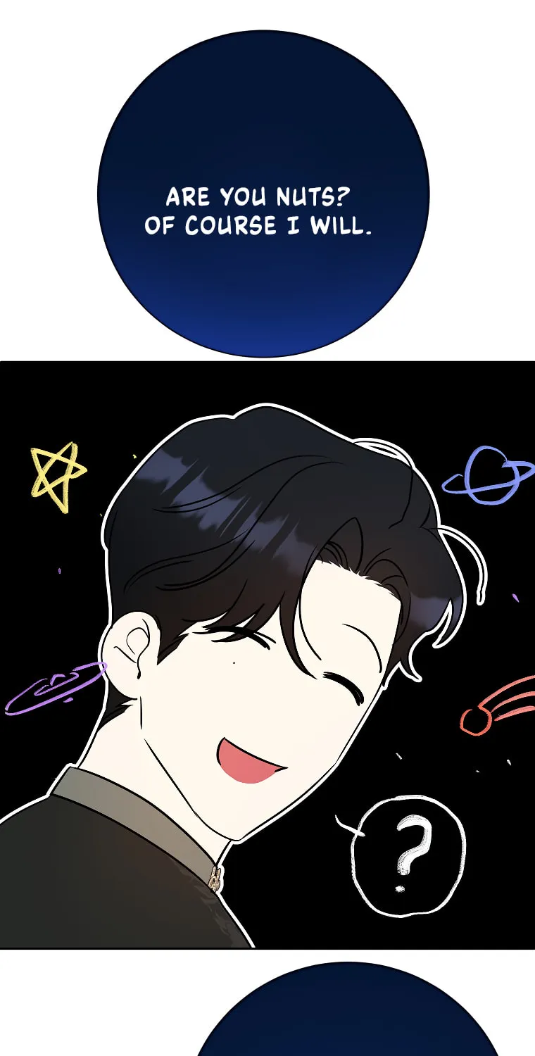 I Think I've Been Possessed Somewhere Chapter 28 page 5 - 