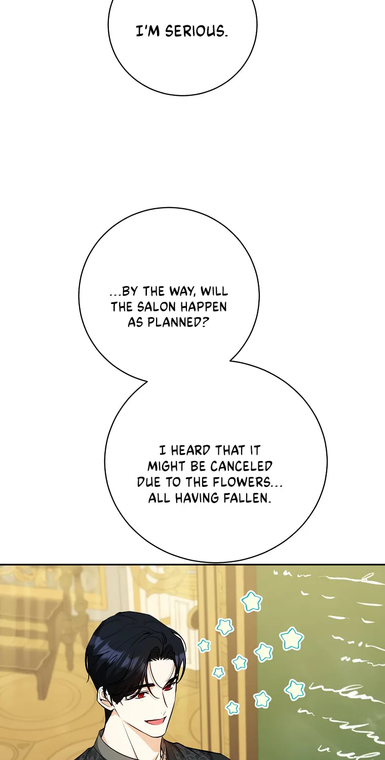 I Think I've Been Possessed Somewhere Chapter 28 page 41 - 