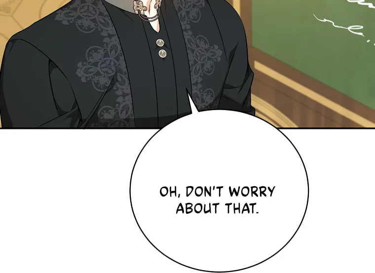 I Think I've Been Possessed Somewhere Chapter 28 page 42 - 