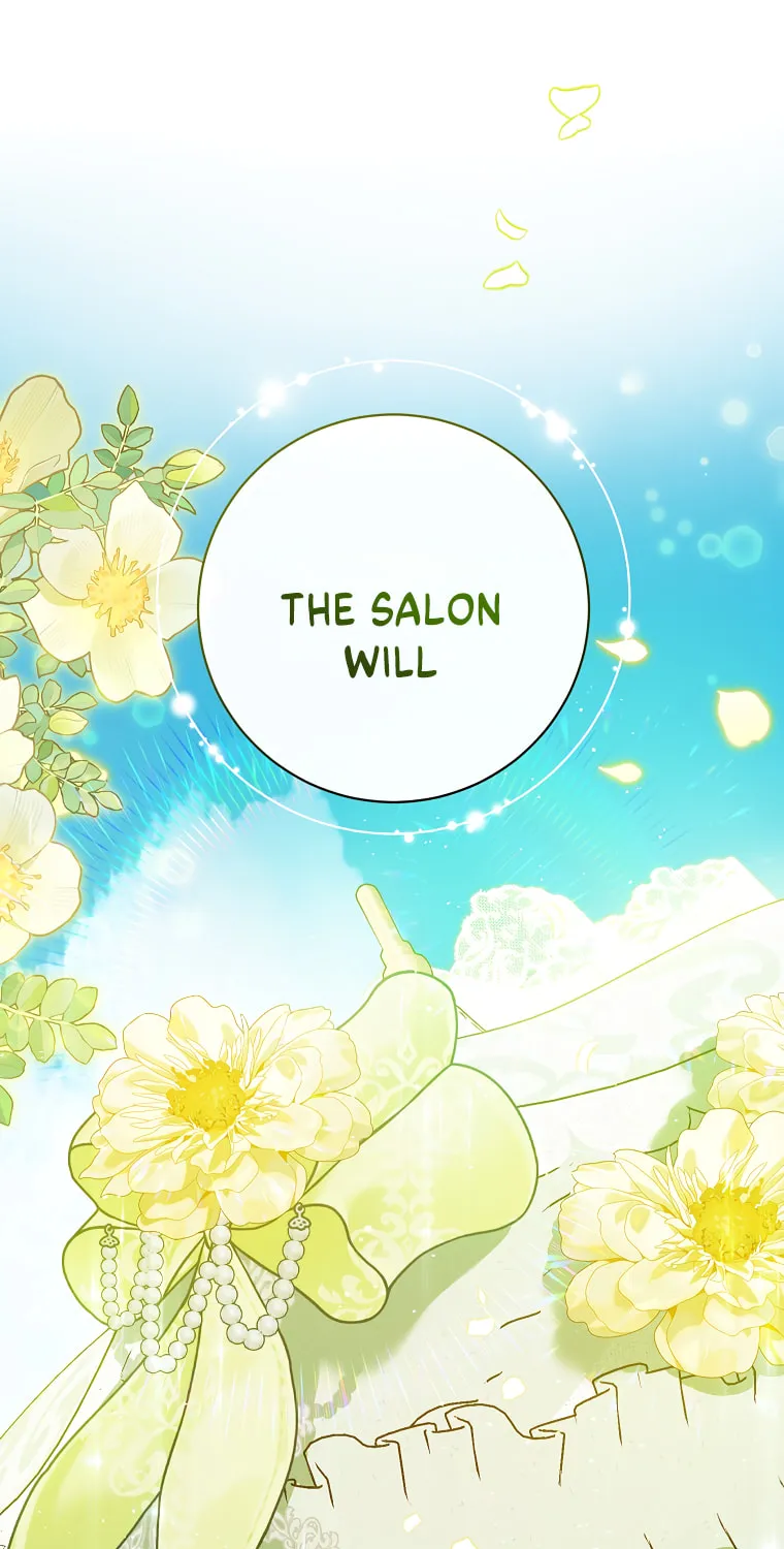 I Think I've Been Possessed Somewhere Chapter 28 page 43 - 